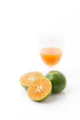 orange juice
