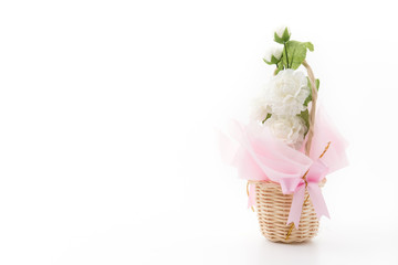 Bouquet jasmine