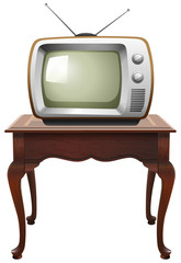 Television