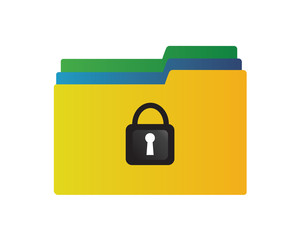 Secure FIle Folder 