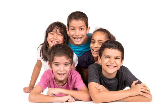 Kids