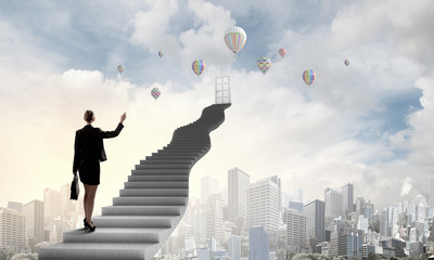 Way to success