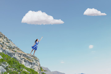 Great day for freedom