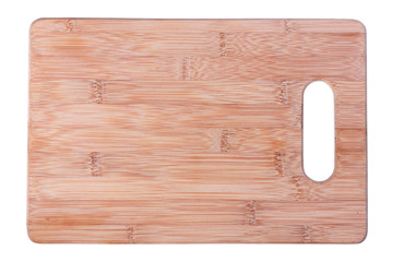 cutting board