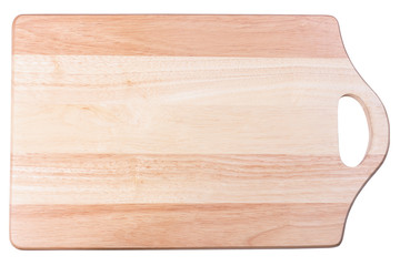 cutting board