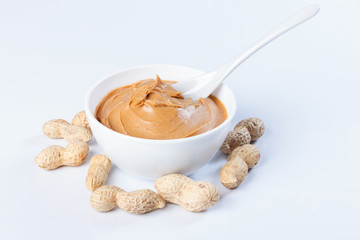 peanut butter