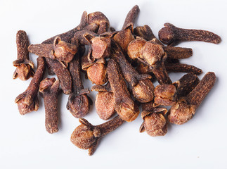 clove spices