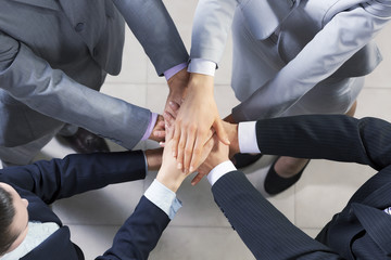 Together we can do it