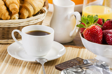 Good beginning of day