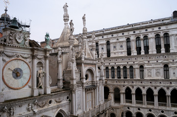 palais des doges