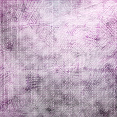 Abstract beautiful background in the style of mixed media with f