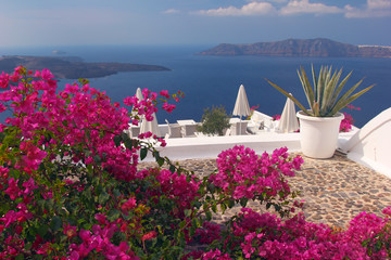 Greek vacations