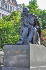 Pavol Orsz&aacute;gh Hviezdoslav