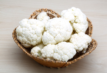 Cauliflower