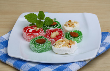 Turkish delight