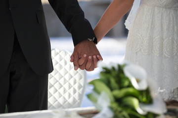 matrimonio
