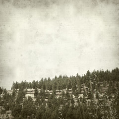 textured old paper background