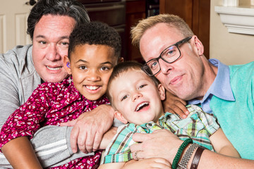 Children with Gay Parents