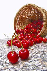 Ciliege