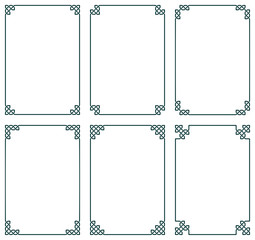 Celtic Frames