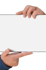 Schild 42