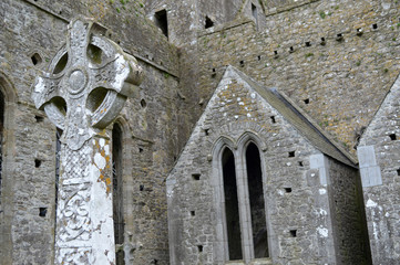 Rock of Cashel