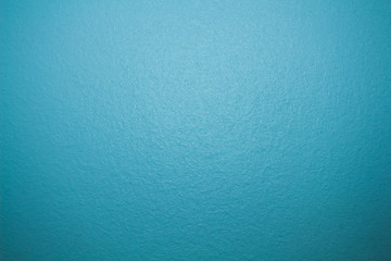 Blue wall