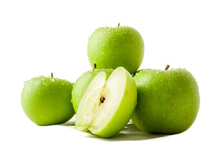Green Apples