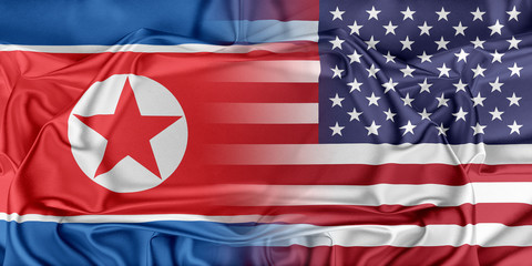 USA and Korea North