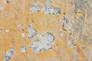 Old wall texture closeup