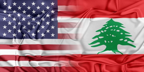 USA and Lebanon