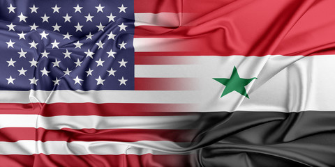 USA and Syria