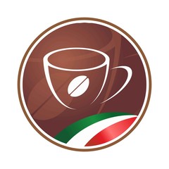 Logo Coffee Italy -01