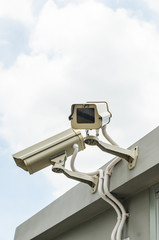 CCTV Camera