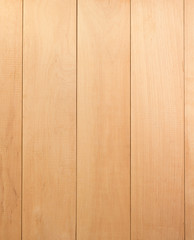 wooden wall as background