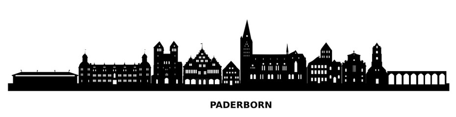 Skyline Paderborn