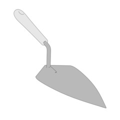 2d cartoon image of mansory tool