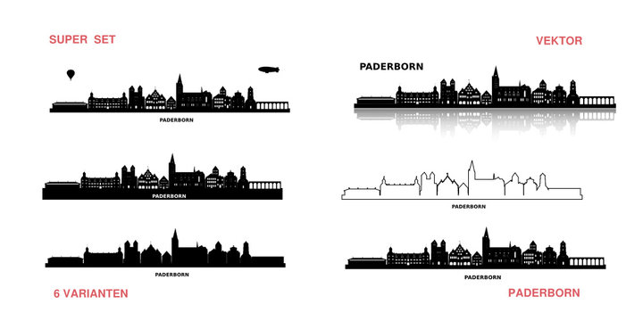 Skyline Paderborn
