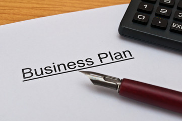 Business Plan