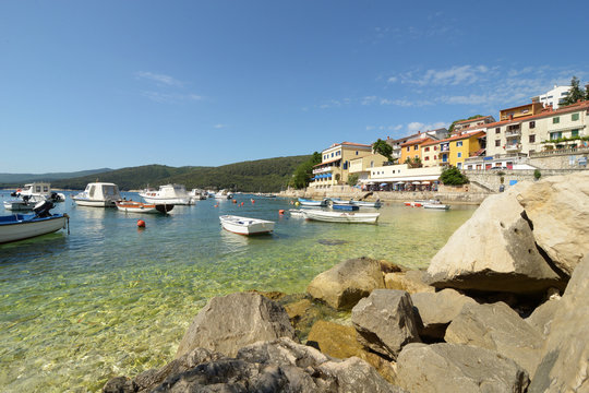 RABAC, CROATIA, EUROPE