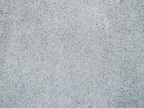concrete stone pebbles wall background texture.