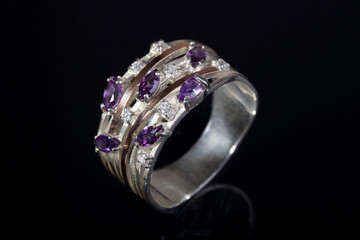 Jewelry.