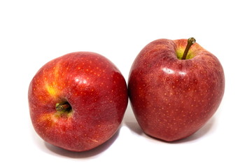 Red Apple
