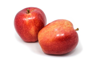 Red Apple