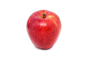 Red Apple