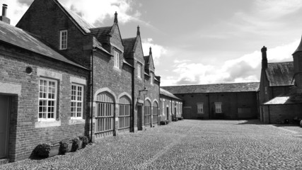 Combermere Estate
