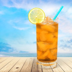 Drink, Ice Tea, Lemonade.