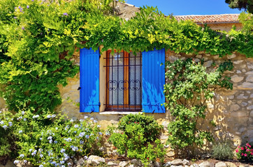 Rural house, Provence, France