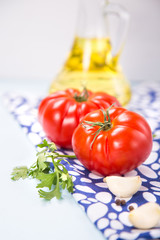 tomatoes