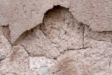 Old Plaster Texture